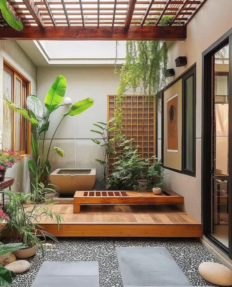 Cara Membuat Rumah Anda Terasa Lebih Hangat dengan Sentuhan Minimalis